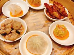 -环球港凯悦 · 享悦中餐厅