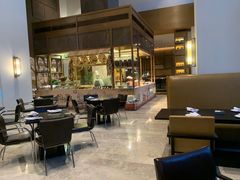 -天津东凯悦酒店·Market Café自助餐厅
