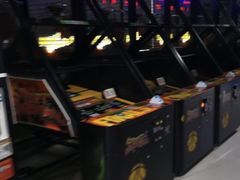 -星悦蓝海欢乐园(石路天虹店)