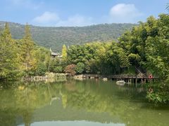 -虞山风景区