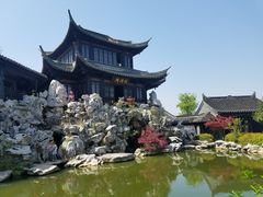 -口岸雕花楼