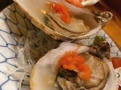法国生蚝-半藏居酒屋(香港花园店)
