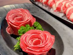 -捞王锅物料理(凯旋路店)