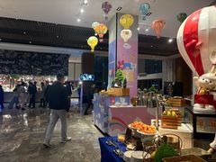 -飨食汇全日制餐厅·昆山皇冠假日酒店(九方店)