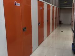 -美立方自助仓迷你小仓库(太阳宫凯德店)