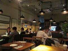 -El Bodegon阿根廷秘鲁餐厅(幸福路店)