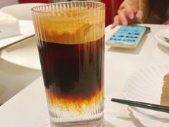 汤力冰美式-双风车咖啡馆 Twin Windmills(六道口店)