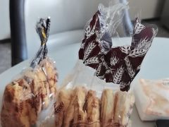 -国际饭店·帆声西饼屋(黄河路店)
