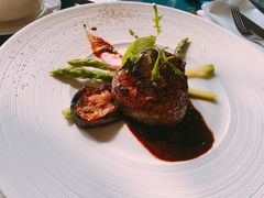 -上海虹桥宾馆味翠餐厅