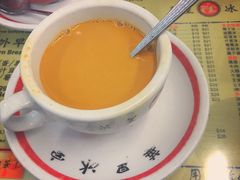 -华星冰室(湾仔店)