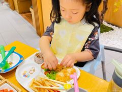 儿童餐-胜博殿日式炸猪排(西红门店)