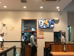-小杨生煎(香港名都店)