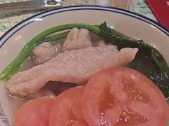 -鸿姐老火锅(疁城新天地店)