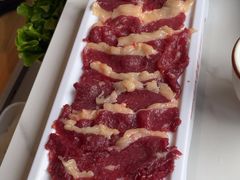 -八合里潮汕鲜牛肉火锅(吉大店)
