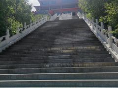 -白草畔自然风景区