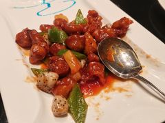 -上海南新雅大酒店