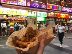 -潘多多·山里人锅巴土豆(八一路店)
