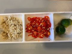 调味料-烹然四季椰子鸡火锅(团结湖总店)