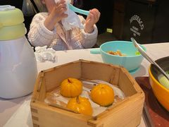 -杭儿风餐厅(嘉里中心店)