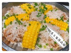 -味上湘菜馆(岳麓山店)