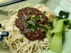 -李先生牛肉面大王(广渠门内店)