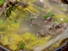 -新梅华·茶点餐厅(欧尚店)