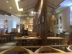 大堂-陳八两面家(滨江天街店)