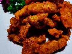 现炸酥肉-蕃茄述·好汤自然来(江汉路店)