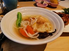 -避风塘(百联东郊店)