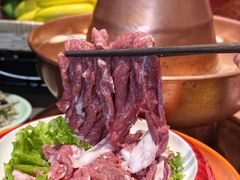 -额尔敦传统涮(体育场店)