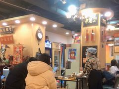 -大吉利·潮汕鲜牛肉火锅(万峰路店)