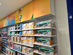 -TOYSRUS玩具反斗城(合肥华润万象城店)