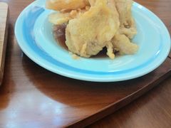 -大安鱼小米饭(吉粮康郡店)