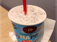 -DQ·蛋糕·冰淇淋(奥林匹克广场店)