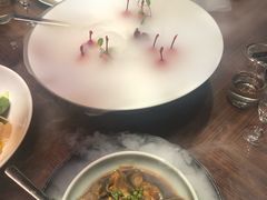 -万丽轩·粤菜(王府井金茂万丽酒店)