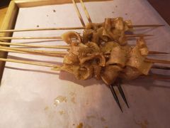 -腰子哥烤串(石佛营炫特店)