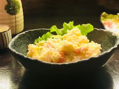 -角落里(中山公园店)