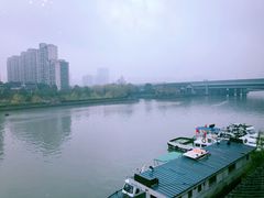 景观位-京杭上院·河景花园餐厅·杭帮菜名店