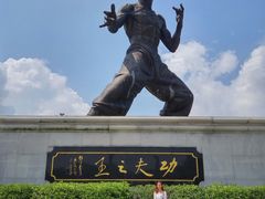 -李小龙乐园(顺德均安店)