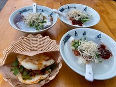 -豆相识•九九豆腐脑(牛咡桥店)