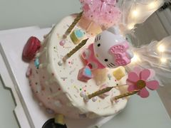 -潇哥哥家的蛋糕店