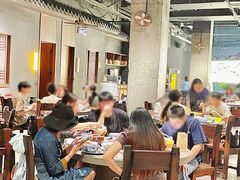 -贺庄·活鱼馆(珠吉路店)