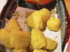 -火联烧烤(学院路创始店)