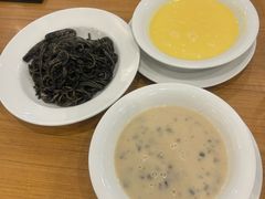 -萨莉亚意式餐厅(深南茂业店)