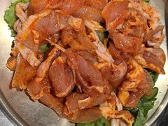 -燚青春东北泥炉烤肉(百合店)