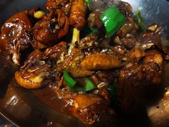 -李东农庄(中南百草园地标店)