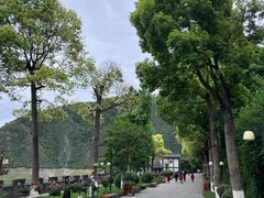 -白帝城·瞿塘峡景区