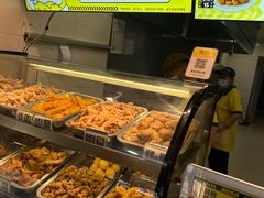 -超级鸡车(闻喜路店)