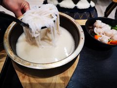 -渔米丰·广府鱼汤米线(光明广场店)