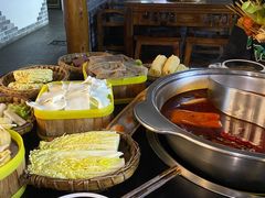 -欧阳小姐在成都(爱琴海店)